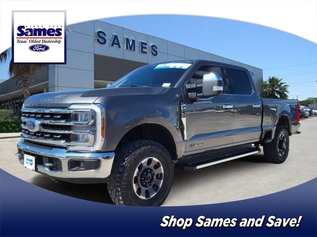 2023 Ford F-250 Super Duty Lariat's photo