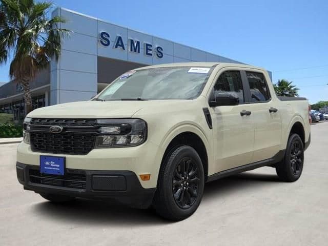 2024 Ford Maverick XLT FWD's photo