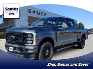 2026 Ford F-250 Lariat Truck Crew Cab