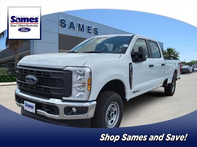 2025 Ford F-250 Super Duty XL's photo