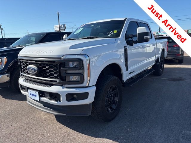 2023 Ford F-250 Lariat 4x4 Crew Cab 6-3/4' Box's photo