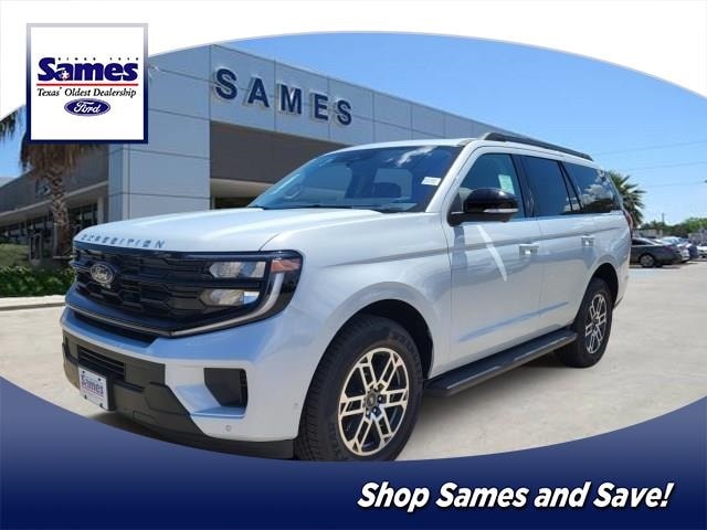 2025 Ford Expedition Active's photo