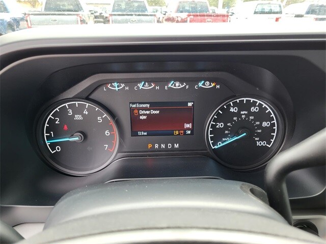 2026 Ford F-250 XL photo 4