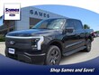Ford F-150 Lightning