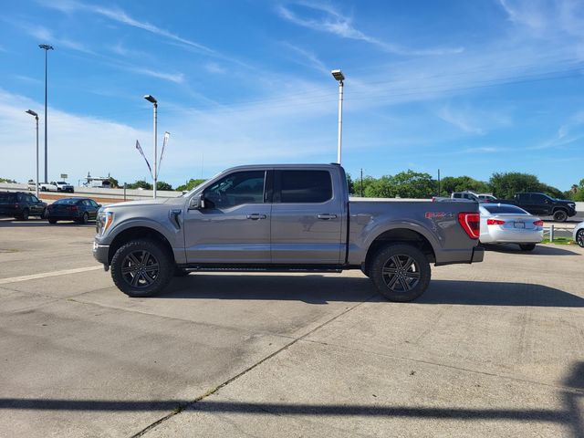 1FTFW1E85MKD21684