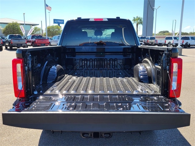 2026 Ford F-250 Super Duty XLT - Photo 9