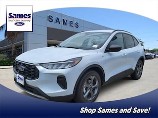 2025 Ford Escape ST-Line SUV 2025 Ford Escape ST-Line SUV