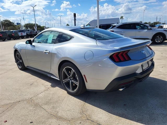 2025 Ford Mustang EcoBoost Premium Fastback - Photo 8