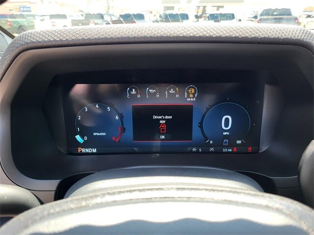 2025 Ford F-150 STX photo 3