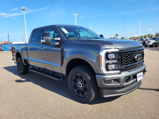 2026 Ford F-250 Super Duty Lariat - Photo 10