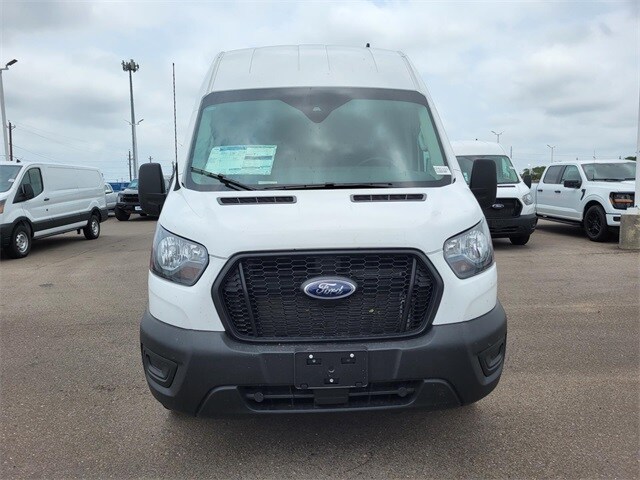 2025 Ford Transit Cargo Van photo 3