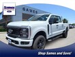 Ford F-250