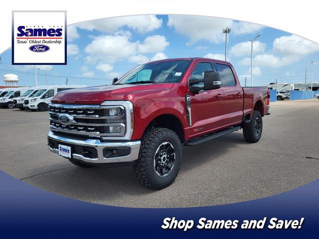 2026 Ford F-250 Super Duty