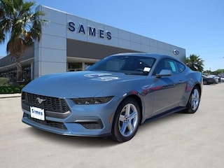 2026 Ford Mustang Ecoboost Premium Coupe
