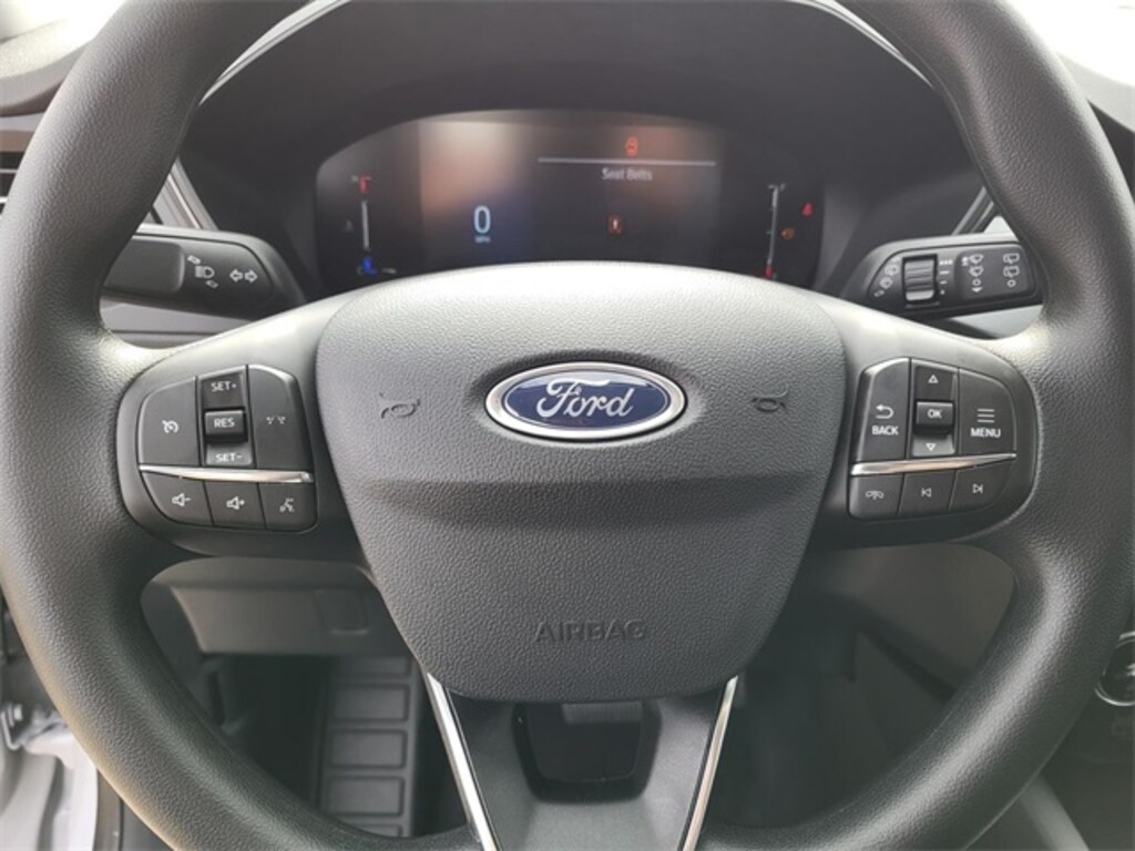 New 2026 Ford Escape Active SUV