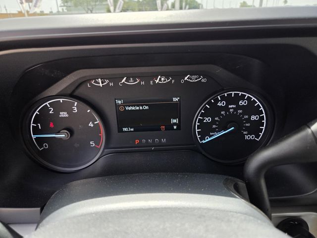 2026 Ford F-250 Super Duty XL - Photo 6