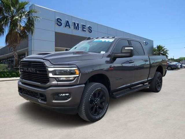 2024 RAM Ram 2500 Pickup Laramie's photo