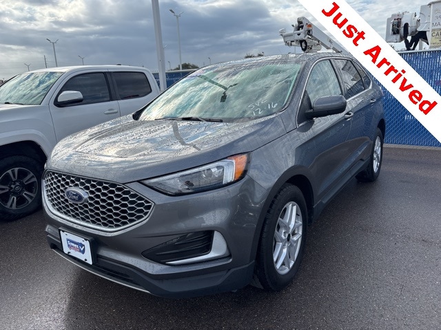 2024 Ford Edge SEL's photo