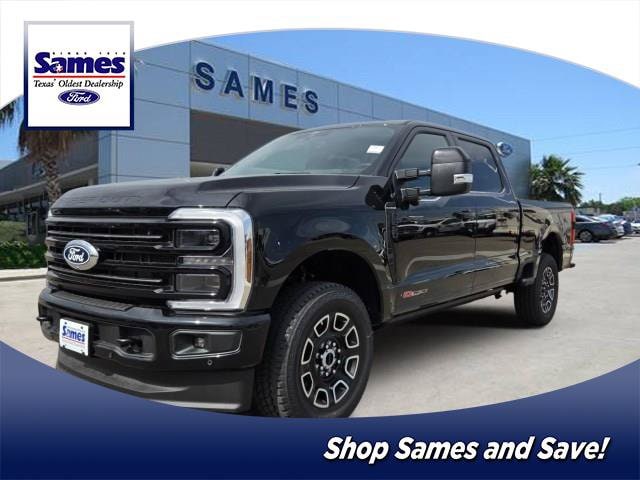 2027 Ford F-250 Super Duty