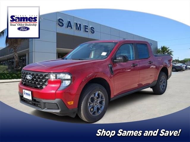 2026 Ford Maverick XLT's photo