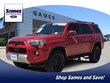  Toyota 4Runner