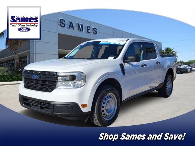 2022 Ford Maverick XL