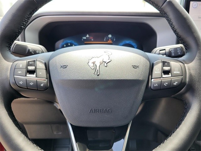 2025 Ford Bronco Sport Badlands photo 3