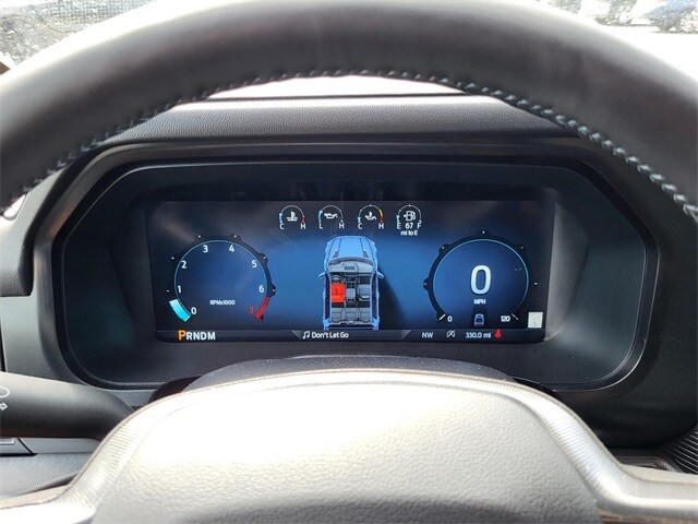 2025 Ford F-150 Platinum photo 3