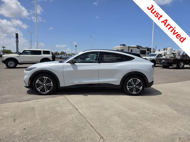 Used 2023 Ford Mustang Mach-E Premium RWD with VIN 3FMTK3R41PMA79356 for sale in Corpus Christi, TX