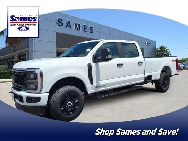 2026 Ford F-350 Super Duty