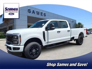 2026 Ford F-350 XL Truck Crew Cab