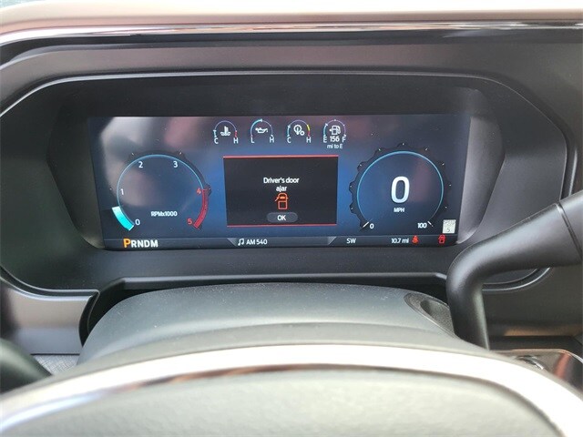 2025 Ford F-250 King Ranch photo 3