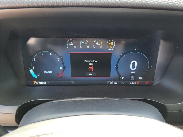 2025 Ford F-150 STX photo 3