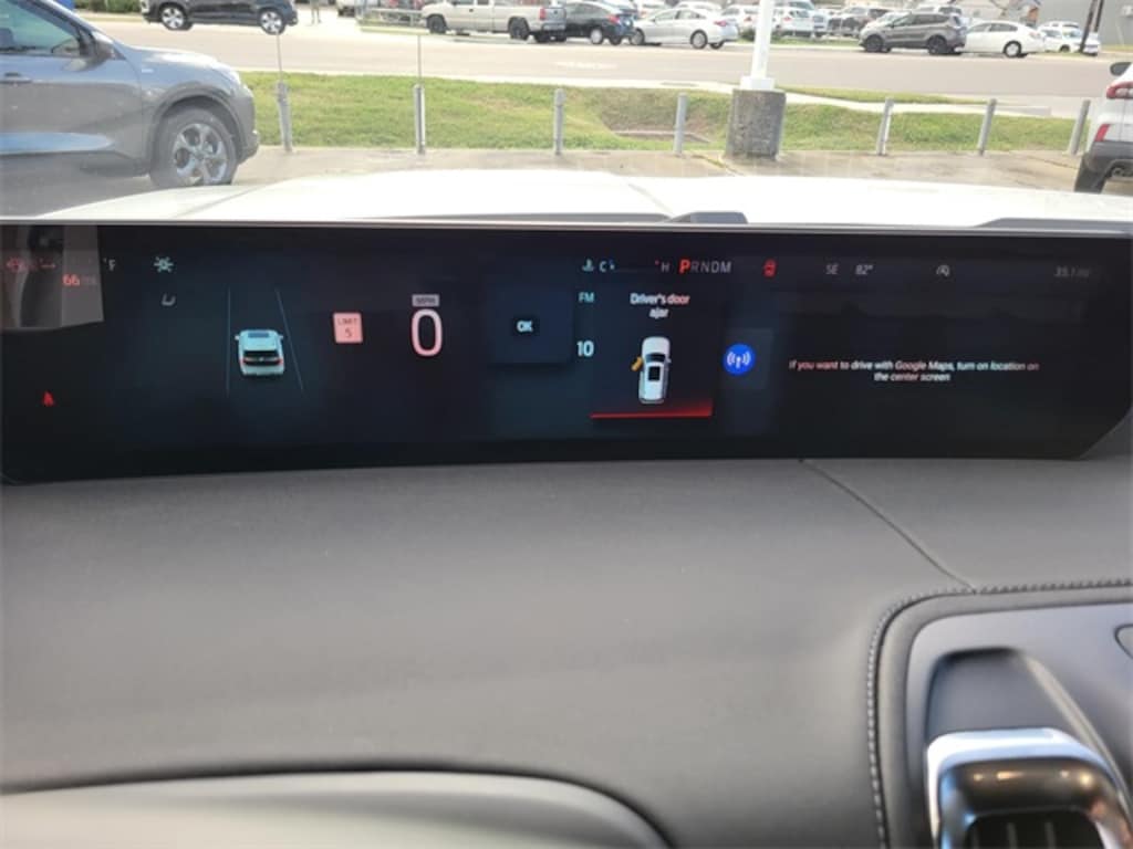 New 2025 Ford Expedition Platinum SUV