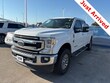 Ford F-250SD