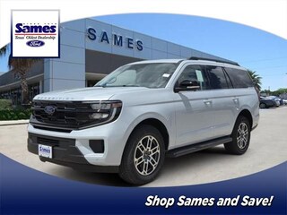 2026 Ford Expedition Active SUV