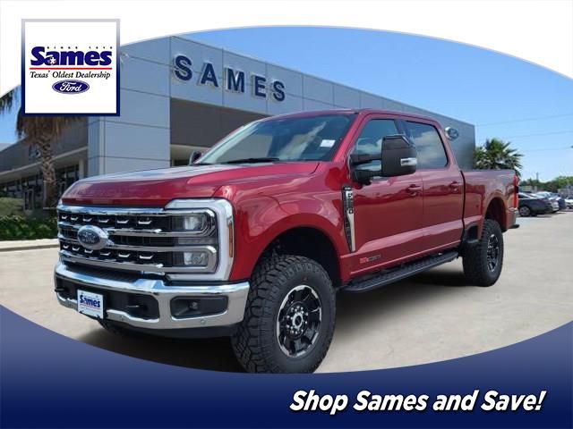 2026 Ford F-250 Super Duty