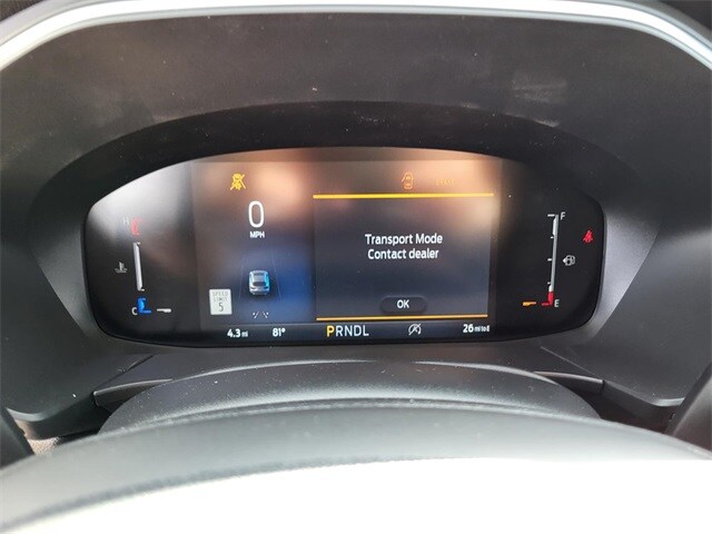 2026 Ford Escape Active photo 4