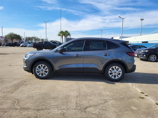 2026 Ford Escape Active photo 2