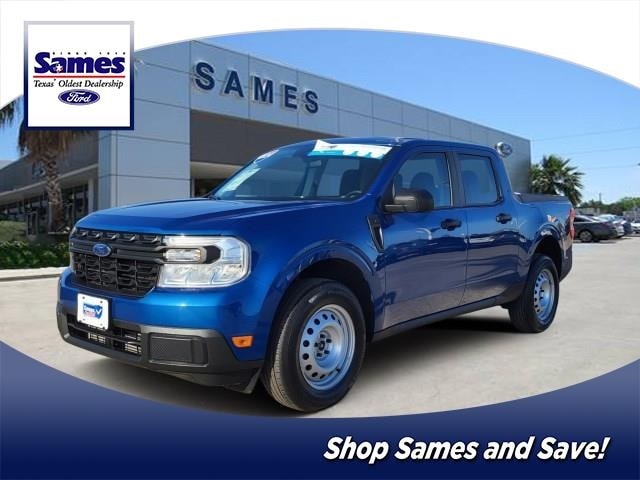 2024 Ford Maverick XL