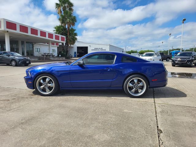 Used 2014 Ford Mustang V6 with VIN 1ZVBP8AM7E5249911 for sale in Corpus Christi, TX