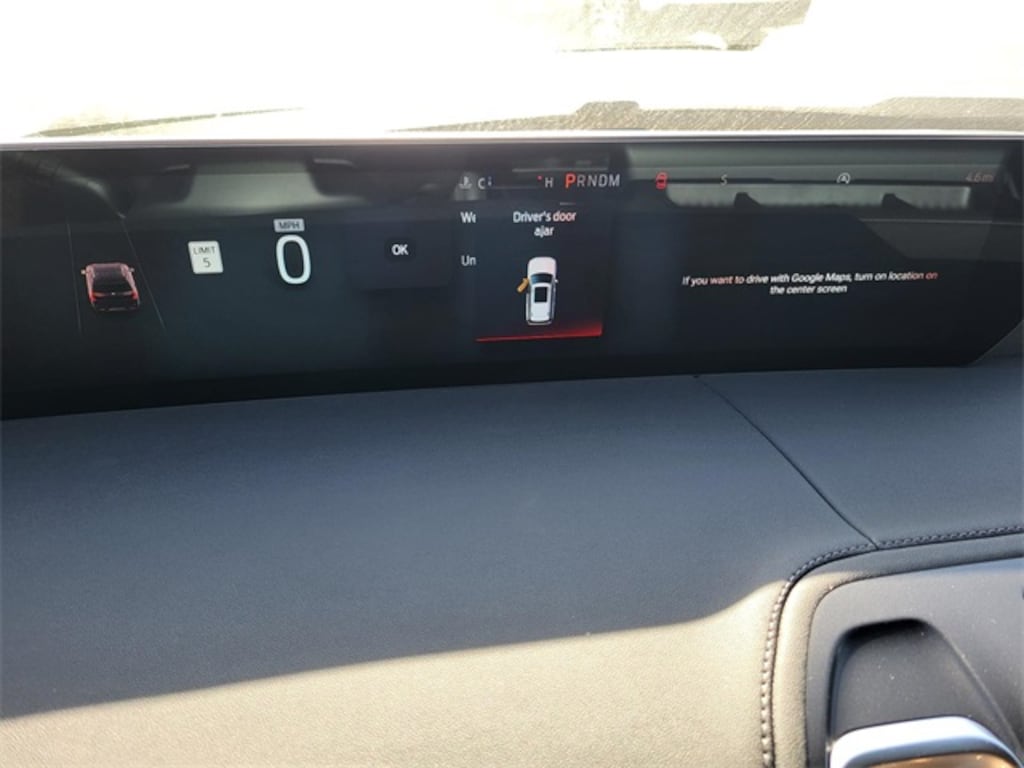 New 2025 Ford Expedition Platinum SUV