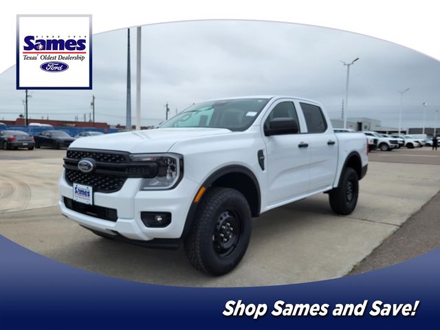 2026 Ford Ranger XL SuperCrew 5' Box's photo