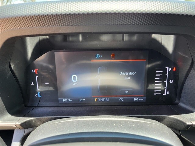 2025 Ford Ranger XLT photo 3