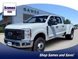Ford F-350