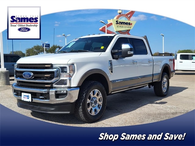 2022 Ford F-250 Super Duty King Ranch's photo