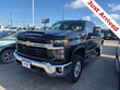 Chevrolet Silverado 2500HD