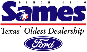 Sames Ford Corpus