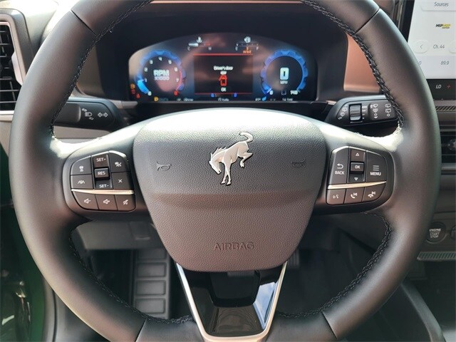 2025 Ford Bronco Sport Outer Banks photo 2