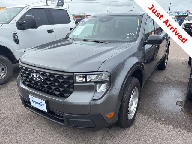 2025 Ford Maverick XL FWD's photo